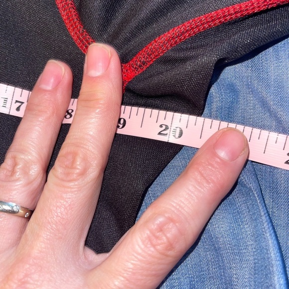 The North Face 1/2 zip, Flight series • Women’s Medium - Picture 6 of 8